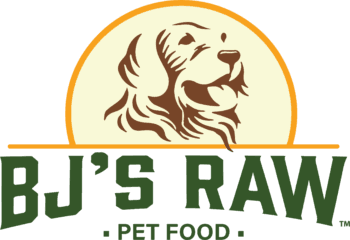 BJs Raw Pet Food